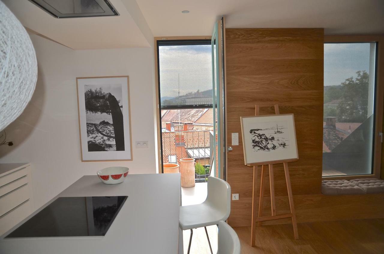 I Design Apartment Любляна Экстерьер фото