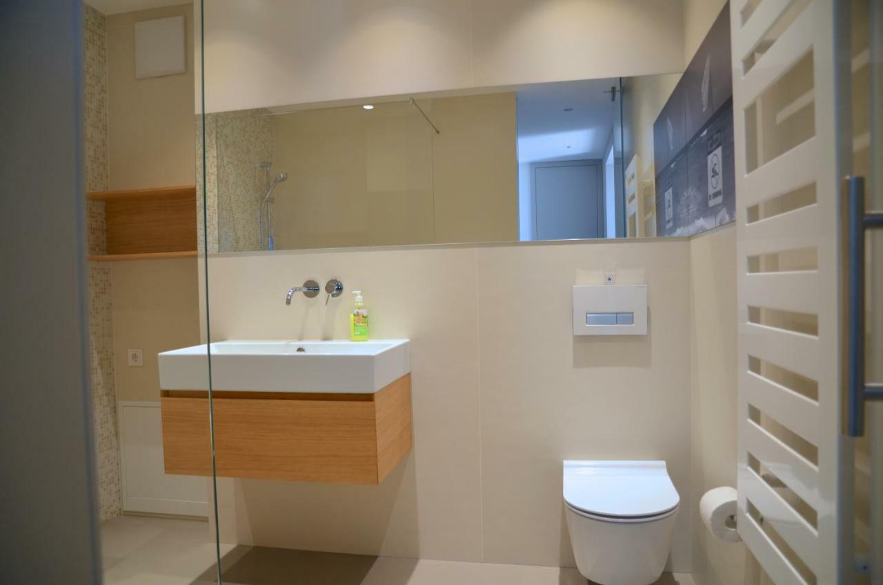 I Design Apartment Любляна Экстерьер фото