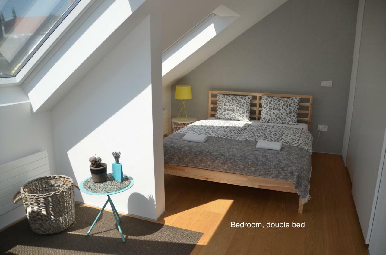 I Design Apartment Любляна Экстерьер фото