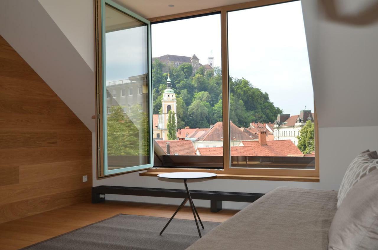 I Design Apartment Любляна Экстерьер фото